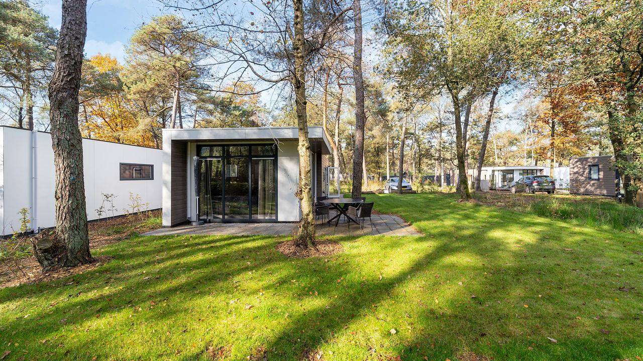 Ferienhaus für 4 Personen (60 m²) in Haarle in Sallandse Heuvelrug