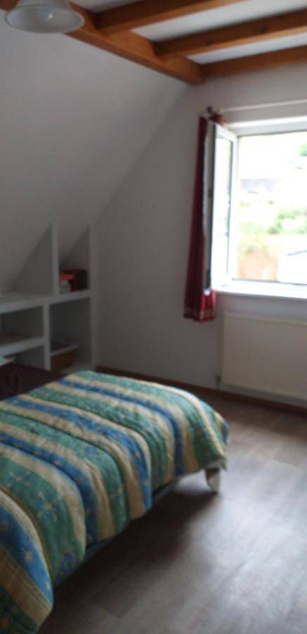 Gîte pour 4 personnes, avec vue et jardin à Westhalten - 3