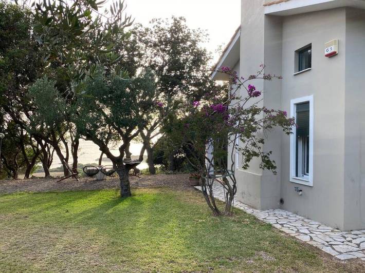 Ferienhaus für 4 Personen, mit Garten, kinderfreundlich - 1