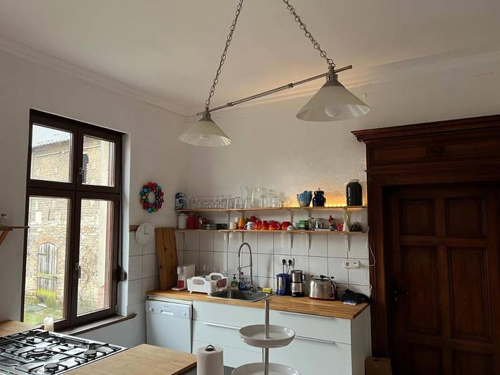 Ferienwohnung für 6 Personen in Calbe (Saale) - 2