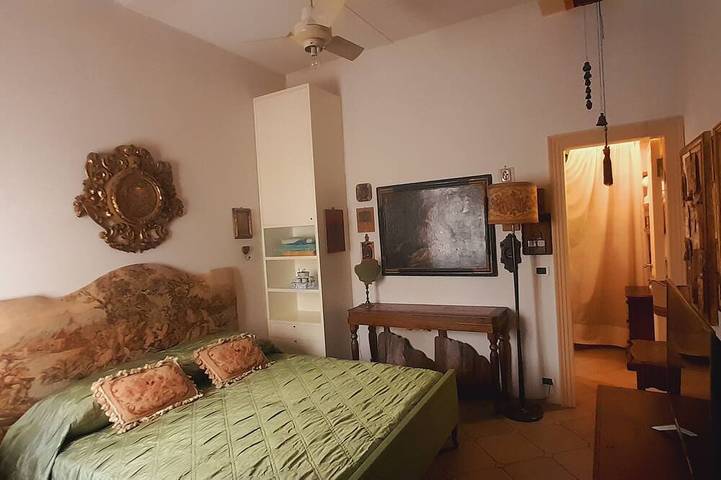 Fuori Dai Coppi Central apartment in the Quadrilatero, under the Two Towers in Bolonia, Provincia de Bologna