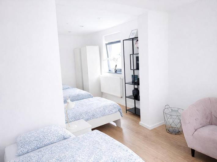 Ferienwohnung für 4 Personen, mit Garten in Salzweg - 2