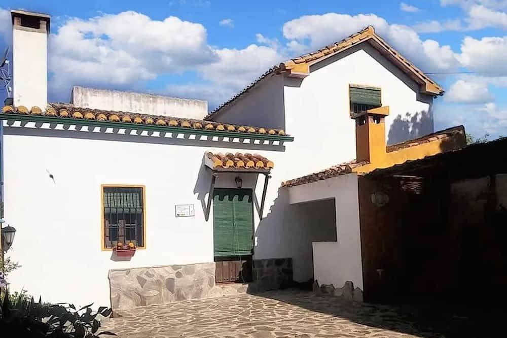 Homerez - Villa à Villanueva del Trabuco in Villanueva del Trabuco, Province de Málaga