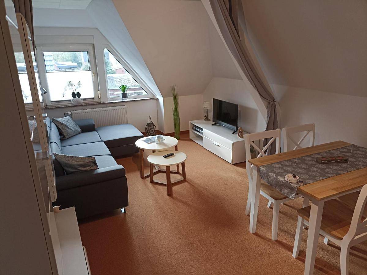 Ganze Wohnung, Two-Bedroom Apartment in Ihlienworth, Cuxland