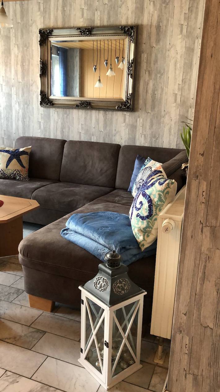 Ferienwohnung für 5 Personen, mit Balkon in Gunzenhausen - 4