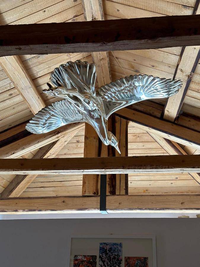 Location de vacances pour 2 personnes, avec balcon et vue à Guardialfiera - 2