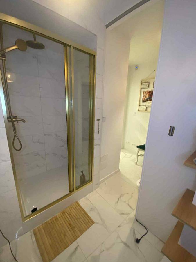 Cały apartament, Solne Apartamenty Luna 4 in Wieliczka, Małopolska