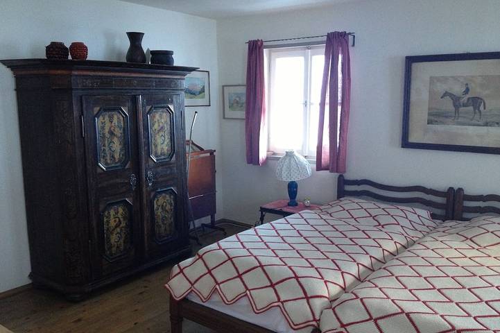 Ferienhaus für 7 Personen, mit Garten, mit Haustier in St. Veit in Defereggen - 2