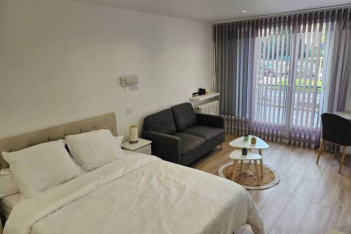 Ferienwohnung für 2 Personen - 1