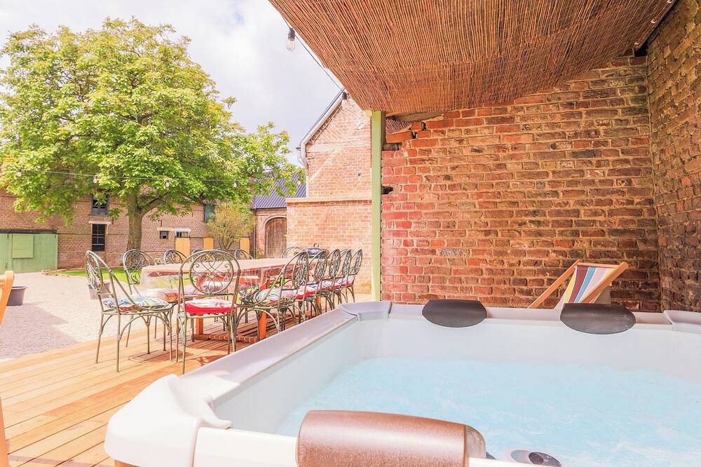 Photo : Maison de vacances