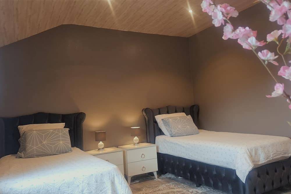 Ganze Wohnung, Magnifique logement de vacances en plein compagne et à 3 km de Bastogne (ville ) in Vaux-sur-Sûre, Parc naturel Haute-Sûre Forêt d'Anlier
