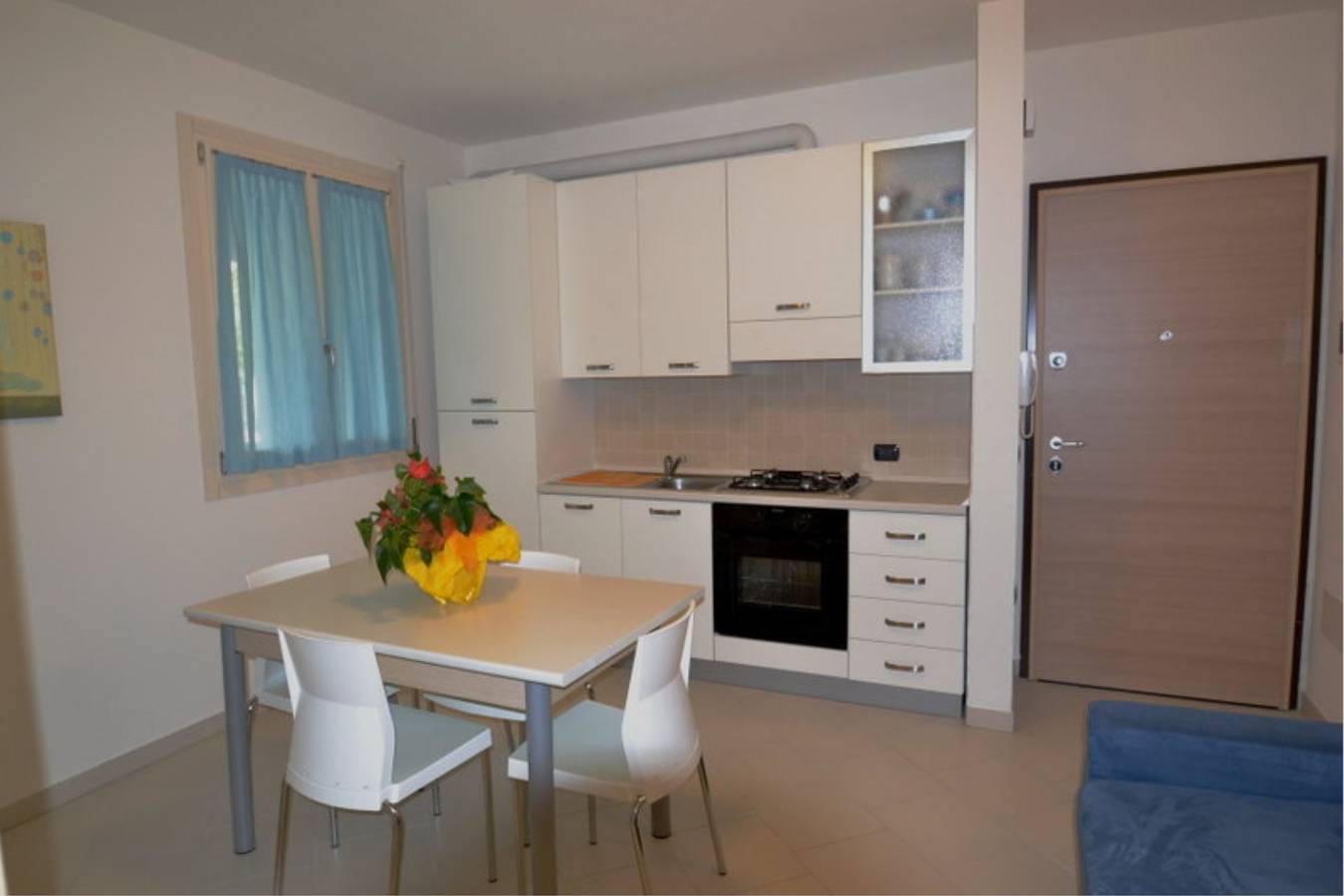Appartamento intero, Daniele - Daniele 03 in Rosolina Mare, Polesine