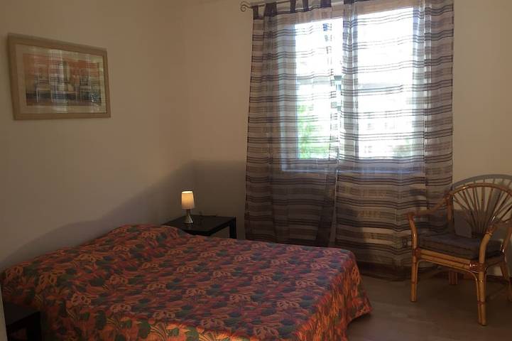 Gîte pour 4 personnes, avec terrasse dans Thermes de Digne les Bains - 2