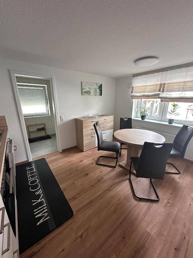 Ganze Wohnung, Fewo Friedchen in Mücke, Vogelsberg Region