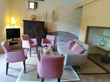 Gîte pour 6 Personnes dans Cassagnes, Région de Perpignan, Photo 3