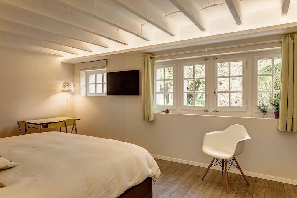 Maison de charme, 3 chambres, 8 personnes in Genève, Lac Léman