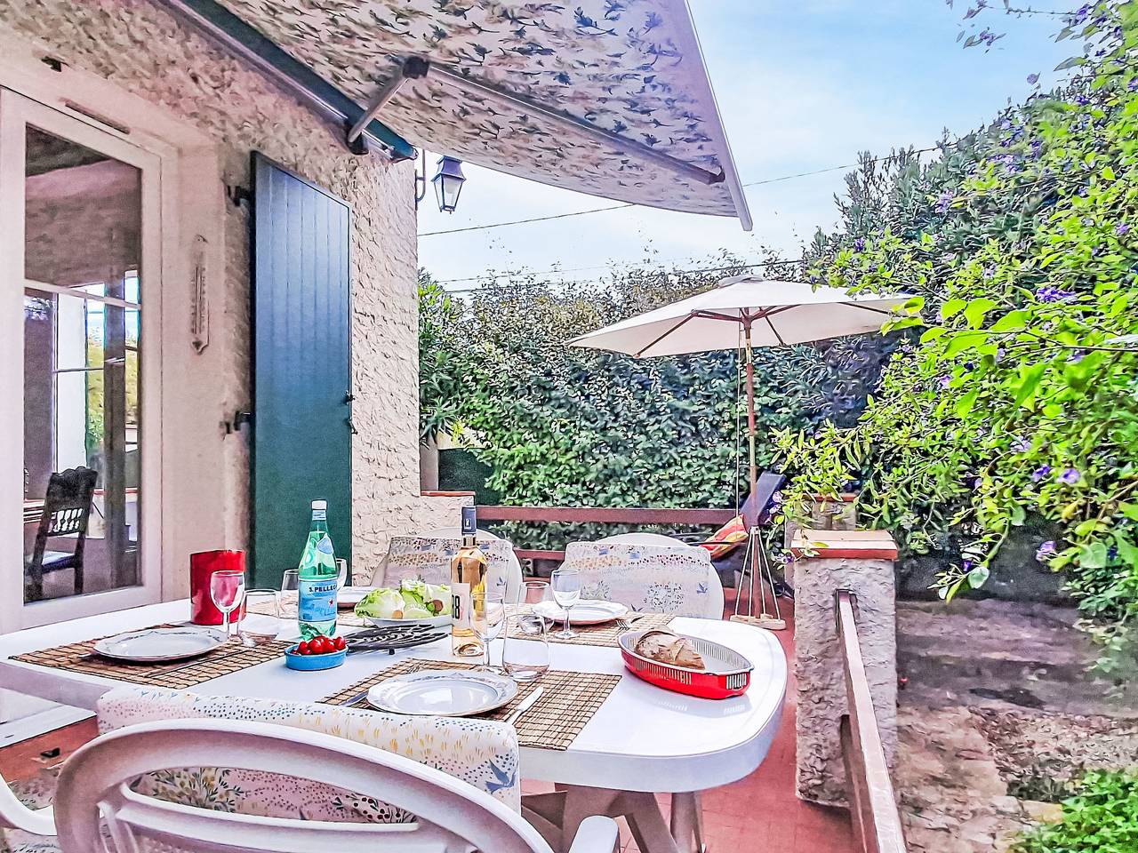Maison de vacances