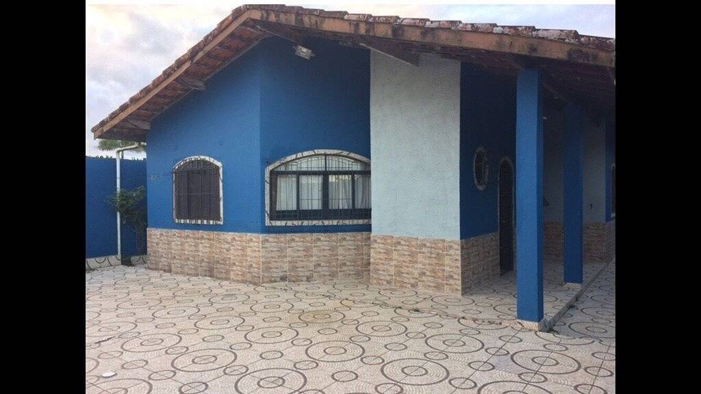 Casa da Luiza Cibratel 2 in Itanhaém, Baixada Santista
