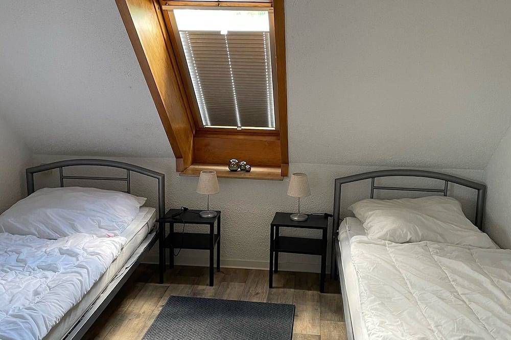 Ganze Wohnung, Gemütliche Ferienwohnung  in der Lübecker Bucht in Kalkhorst, Nordwestmecklenburg (Wismar und Umgebung)