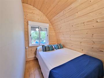 Bungalow para 4 Personas en La Escala, Costa Brava, Foto 2