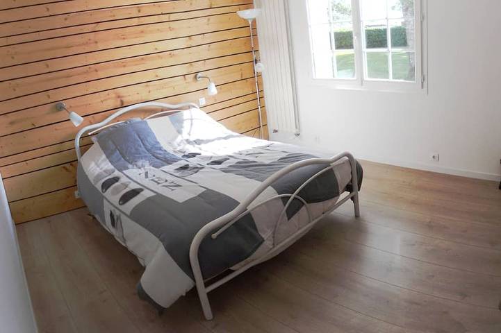 Location de vacances pour 6 personnes, avec jardin et terrasse à Montpon-Ménestérol - 2