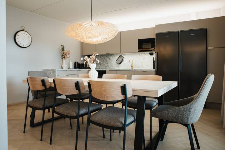 Ganze Wohnung, Spacious 3Br Apt in Seinäjoki | Free Parking in Seinäjoki, Westfinnland