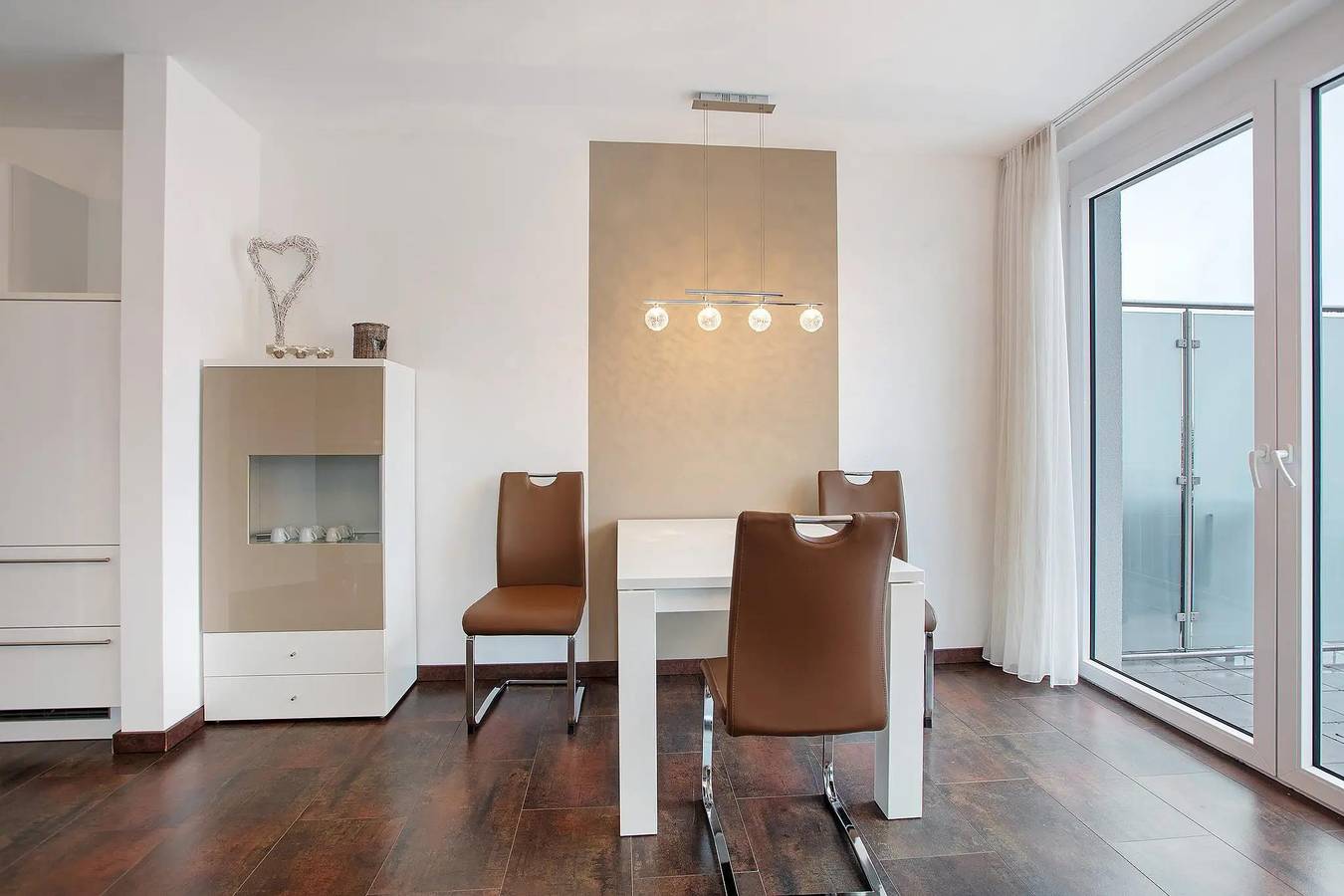 Ganze Wohnung, Weinregion erleben - Ferienwohnung Weinberg in Bad Bellingen, Südschwarzwald