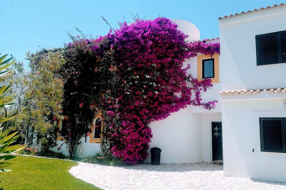 Chalet für 10 Personen in Aljezur, Costa Vicentina