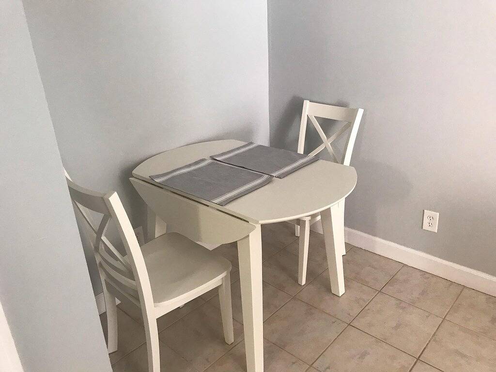 Vacation Home for 4 Guests in Clearwater Beach Island, Clearwater