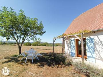 Vakantiehuis voor 4 Personen in Rocamadour, Causses du Quercy Regional Nature Park, Afbeelding 1