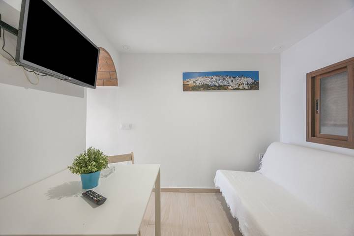 Appartamento intero, Il rifugio di Marisa in Vejer de la Frontera, Costa de la Luz