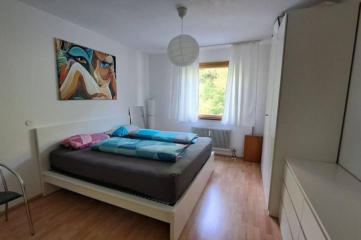 Ganze Wohnung, Your Second Home Seeblick Bregenz in Lochau, Bodensee-Vorarlberg