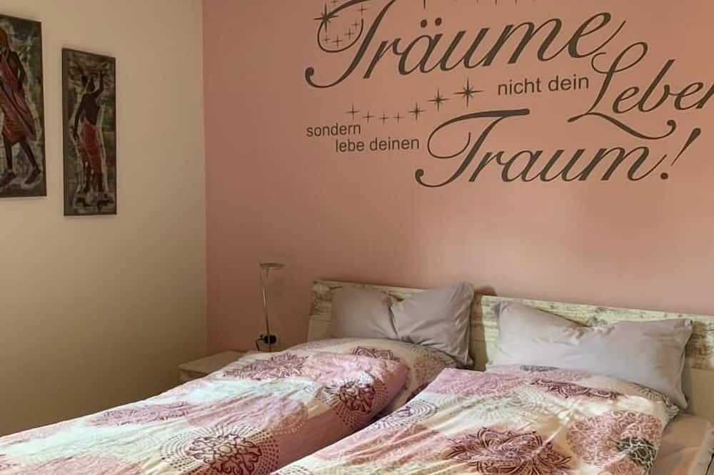 Ganze Wohnung, Familienfreundliches Radfahrerparadies zwischen Bremen und Bremerhaven in Stubben (Nordsee), Beverstedt