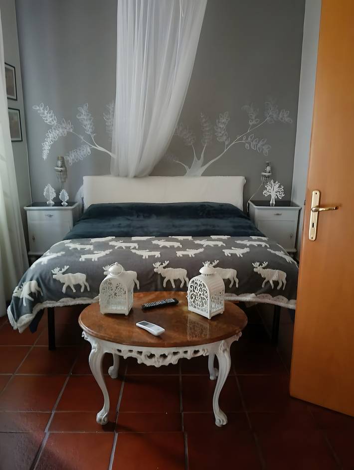 Room for 2 people - 1