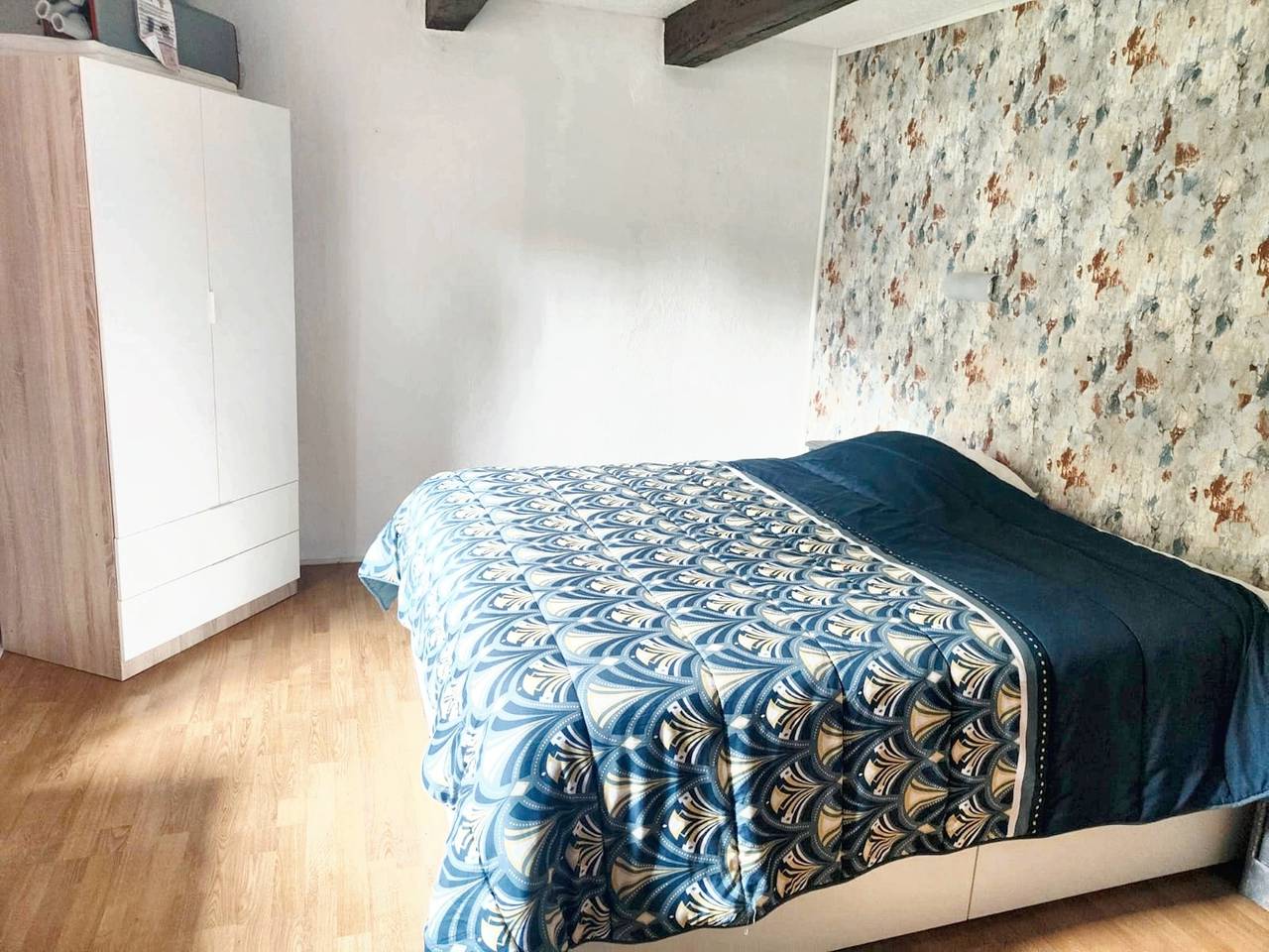 Maison charmante à Sauveterre avec piscine privée in Quercy