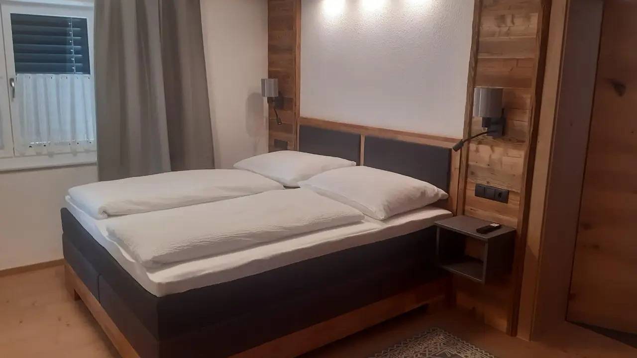 Ganze Ferienwohnung, Ferienwohnung für 4 Personen (65 m²) in Oetz in Habichen, Oetz