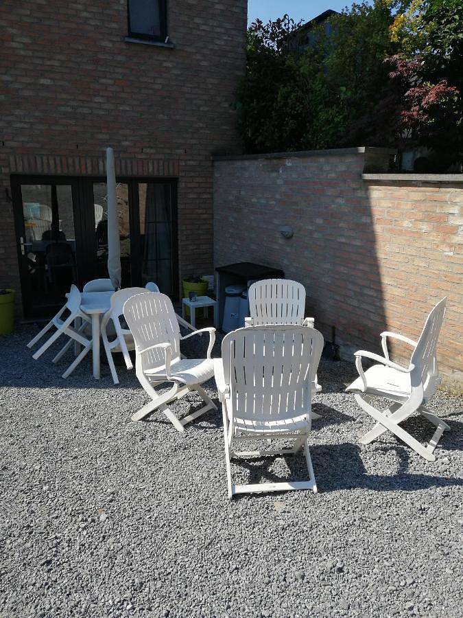 Appartement entier, Family Studio in Godinne, Yvoir