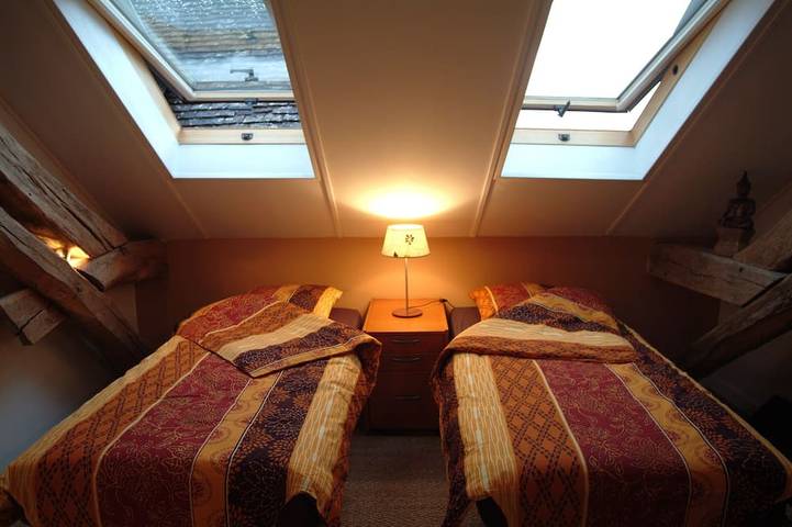 Gîte pour 4 personnes à Pommard - 2