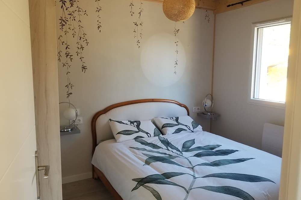 Joli Gite Cosy Neuf / Ambiance Japonaise  - Gite du Dragon in Étoile (homonymie), Jura