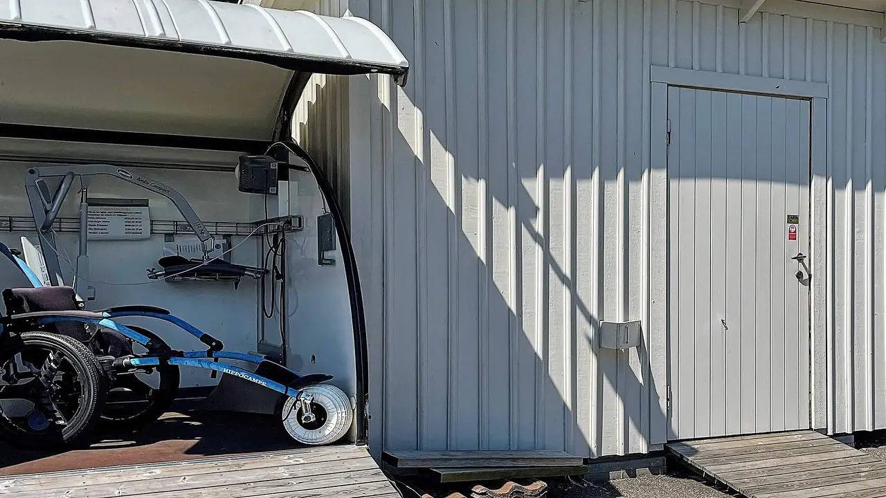 Ferienhaus für 4 Personen (75 m²) in Ellös in Ellös, Orust