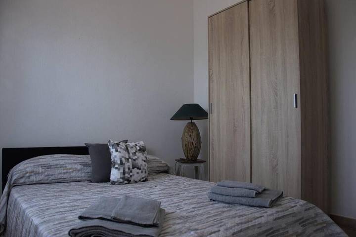 Gîte pour 2 personnes, avec vue à Baunei - 2