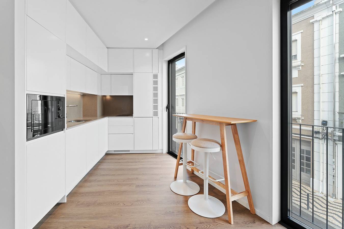 Estudio entero, Guestready - Jasmim in Aveiro, Distrito de Aveiro