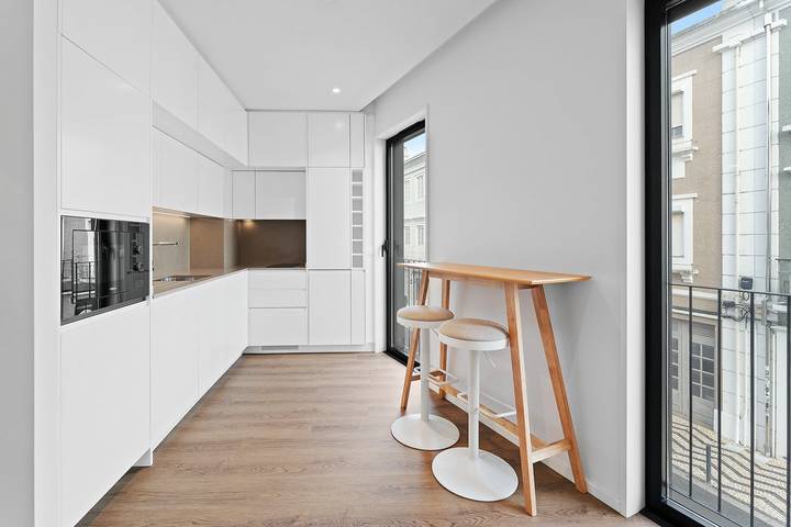 Gîte pour 2 personnes à Aveiro - 4