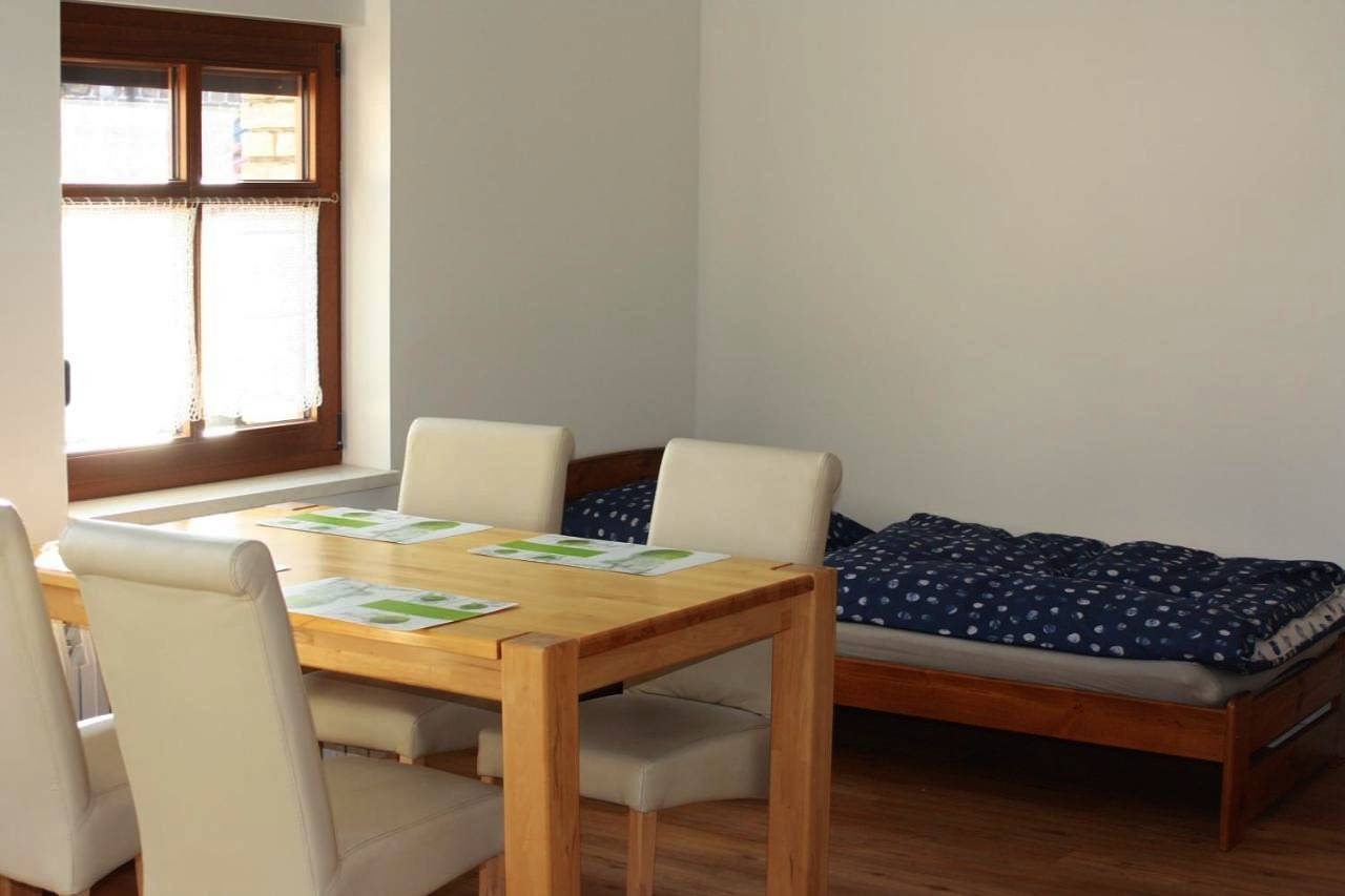 Triple Room in Gadsdorf, Am Mellensee