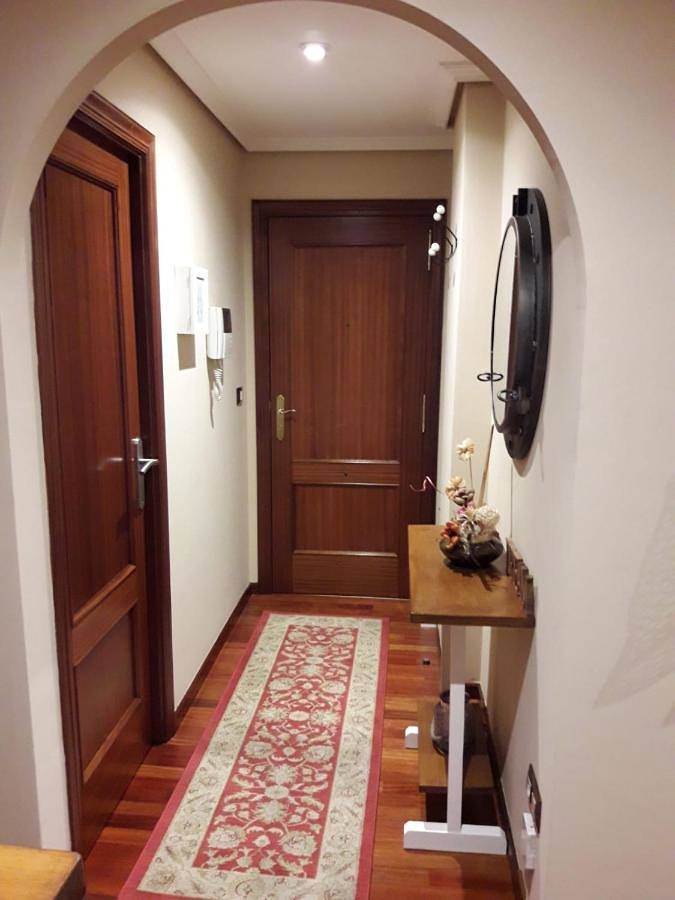 Gîte pour 6 personnes, avec vue et balcon, adapté aux familles à Vigo - 3
