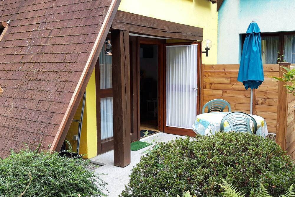 Gîte pour 5 Personnes dans Kaysersberg, Région de Ribeauvillé