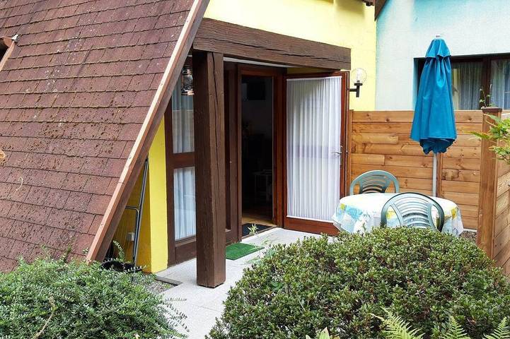 Cottage für 5 Personen - 1