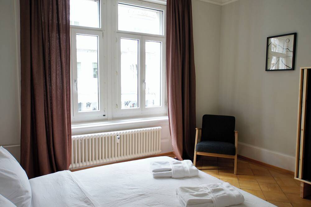 Ganze Wohnung, Reliving - Family Apartment in Luzern, Vierwaldstättersee