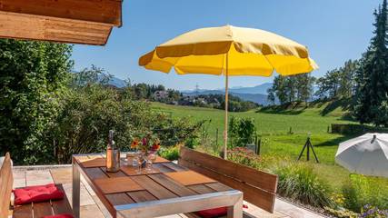 Bungalow voor 6 Personen in Millstatt, Karinthië, Afbeelding 2