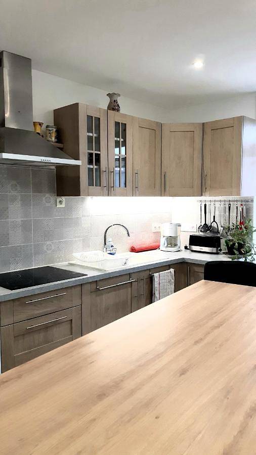 Location de vacances pour 6 personnes, avec jardin à Chitenay - 3